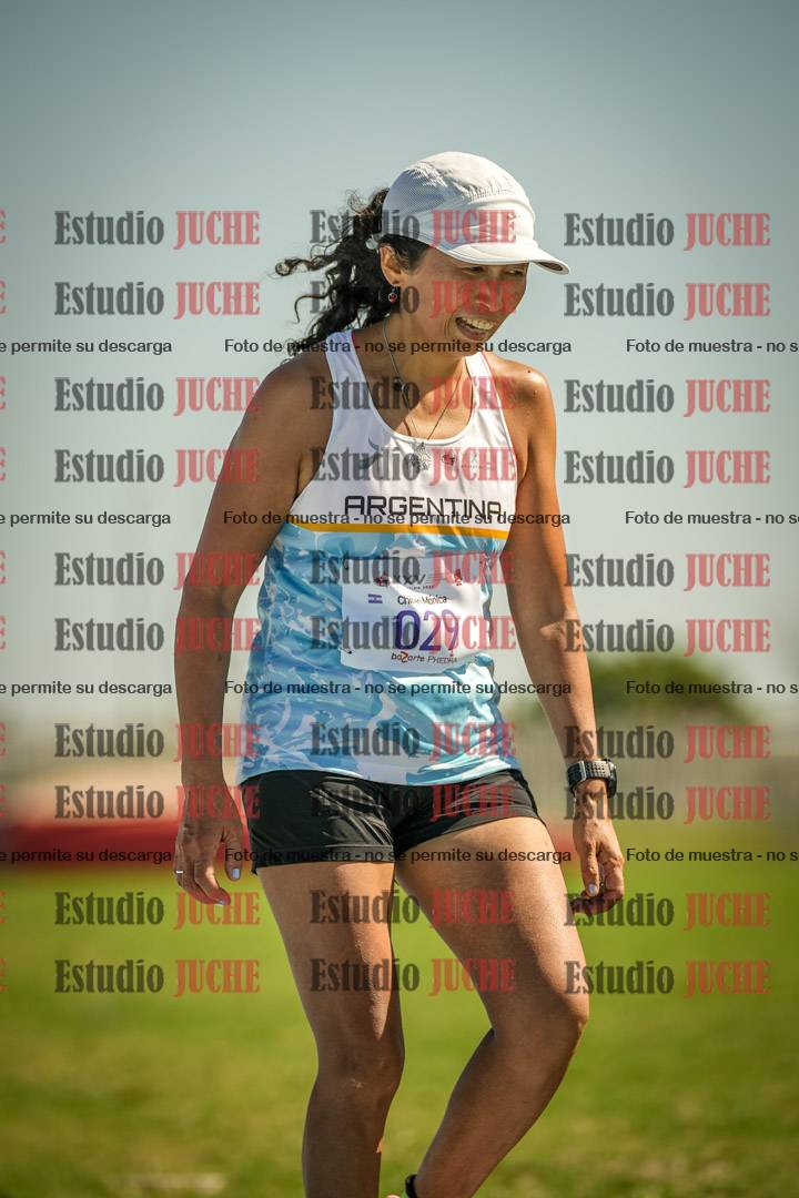Fotos de los 5000mts de mujeres y varones  LIBRE/MASTER - FINAL