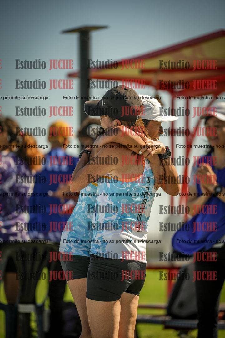 Fotos de los 5000mts de mujeres y varones  LIBRE/MASTER - FINAL