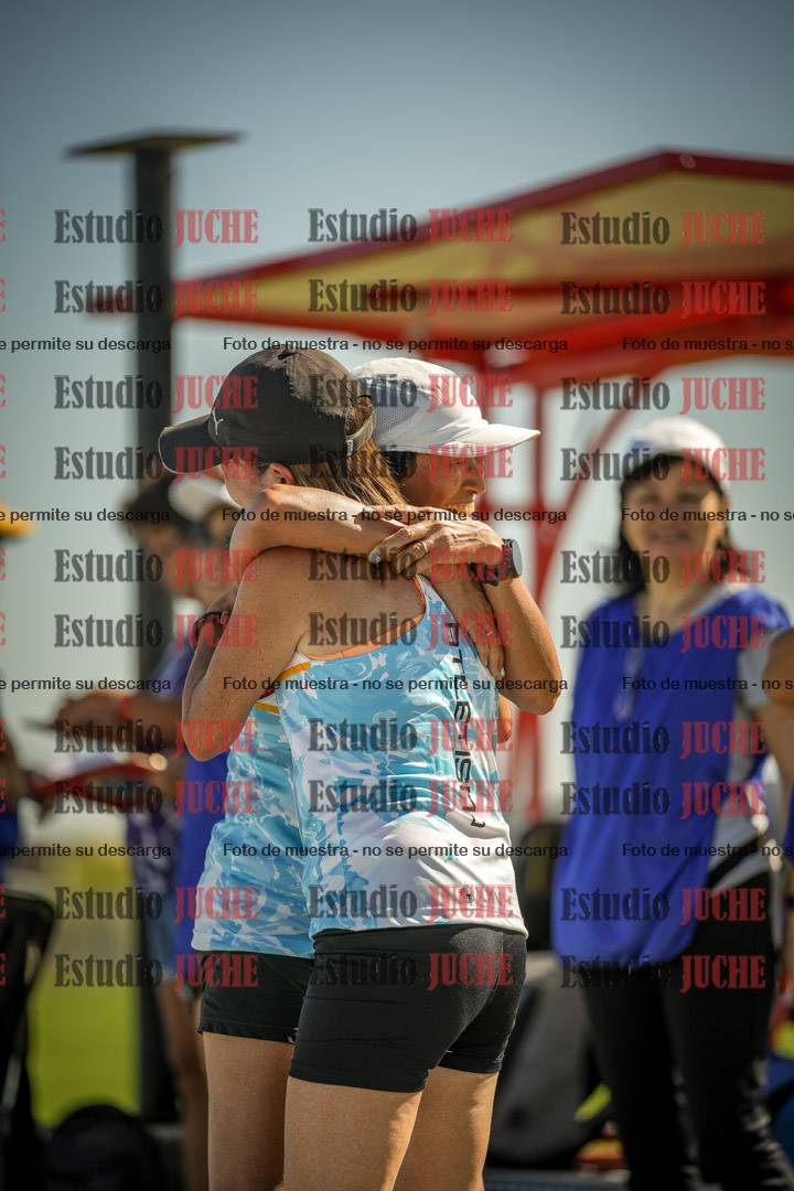 Fotos de los 5000mts de mujeres y varones  LIBRE/MASTER - FINAL
