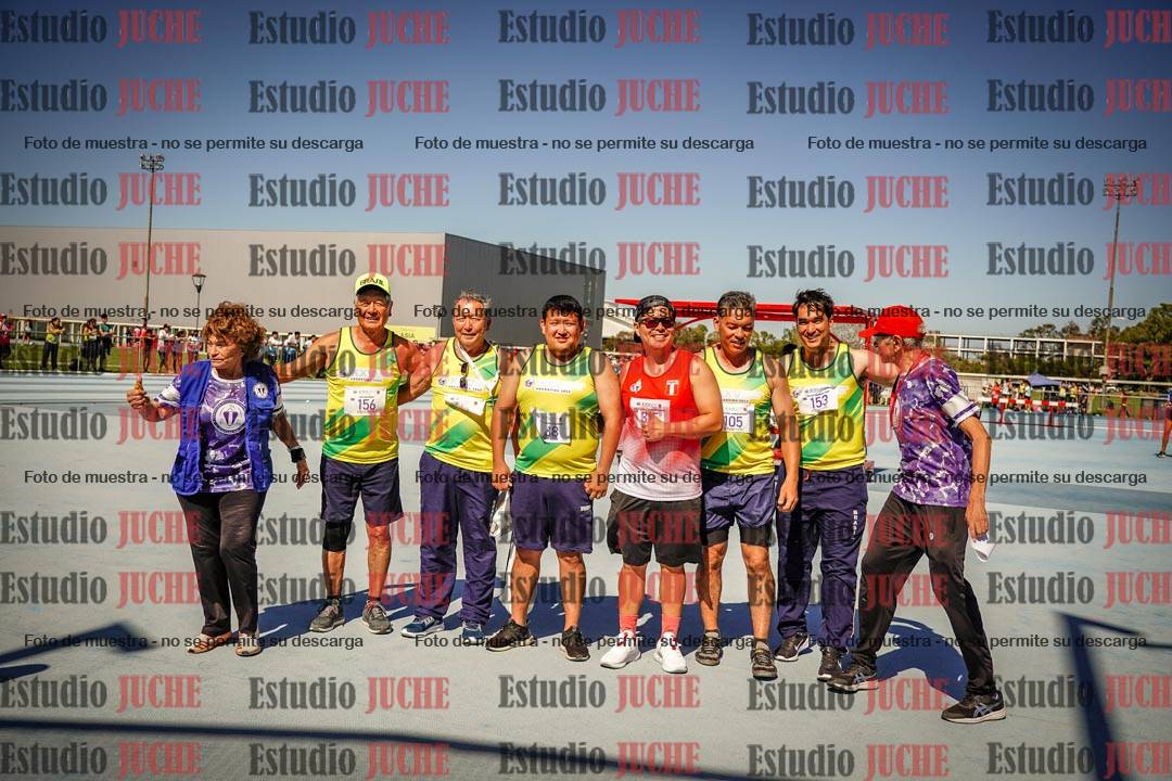 Fotos de algunos podios y extras del torneo