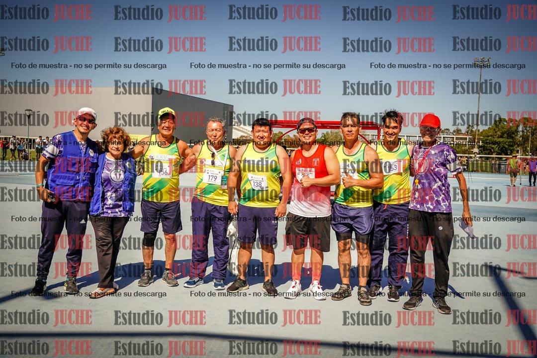 Fotos de algunos podios y extras del torneo