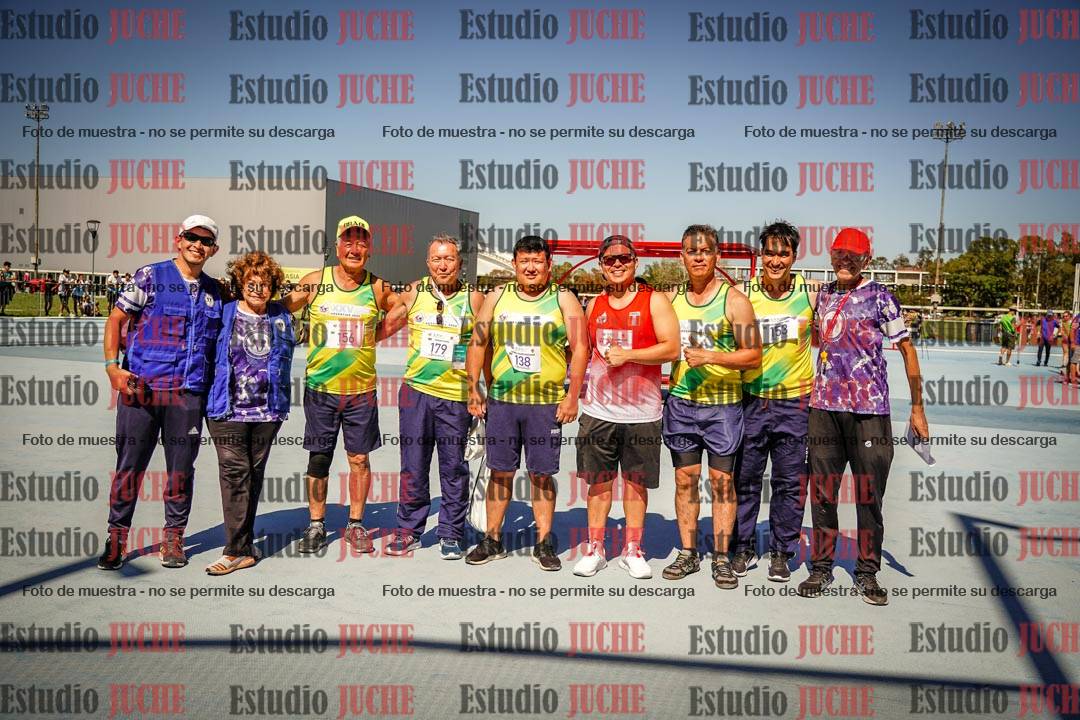 Fotos de algunos podios y extras del torneo