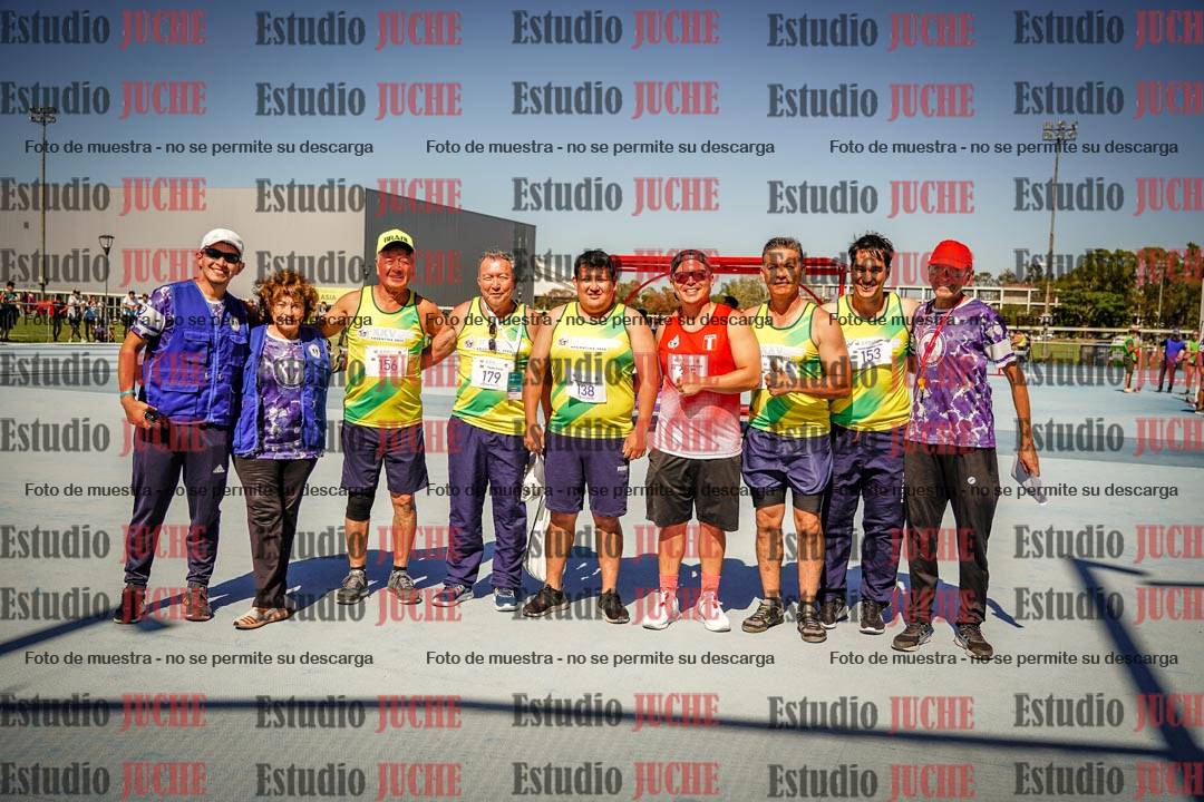 Fotos de algunos podios y extras del torneo