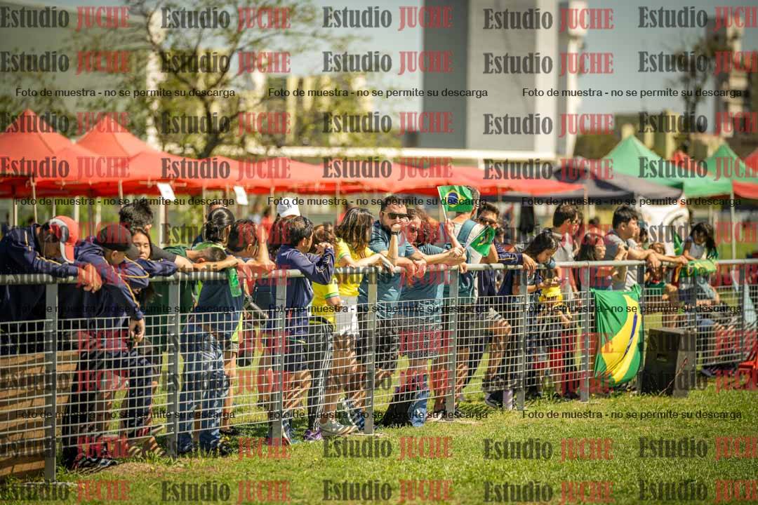 Fotos de algunos podios y extras del torneo