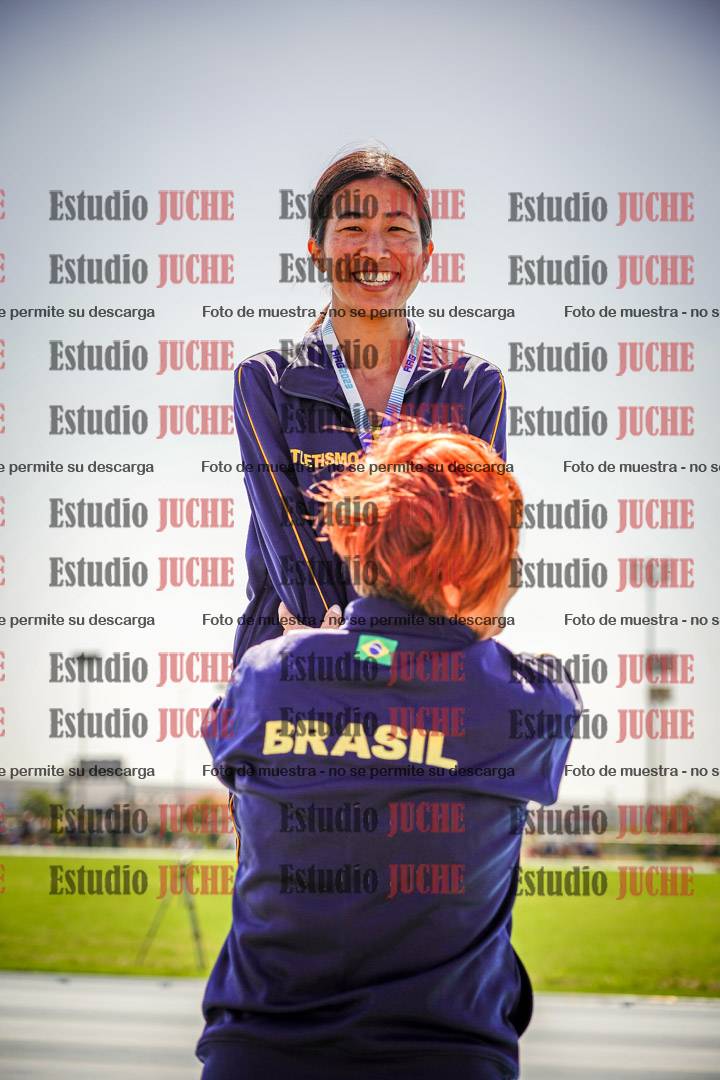 Fotos de algunos podios y extras del torneo