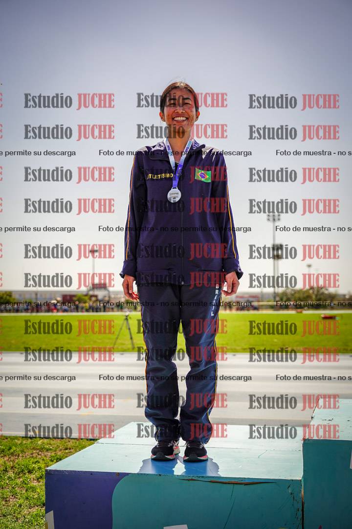 Fotos de algunos podios y extras del torneo