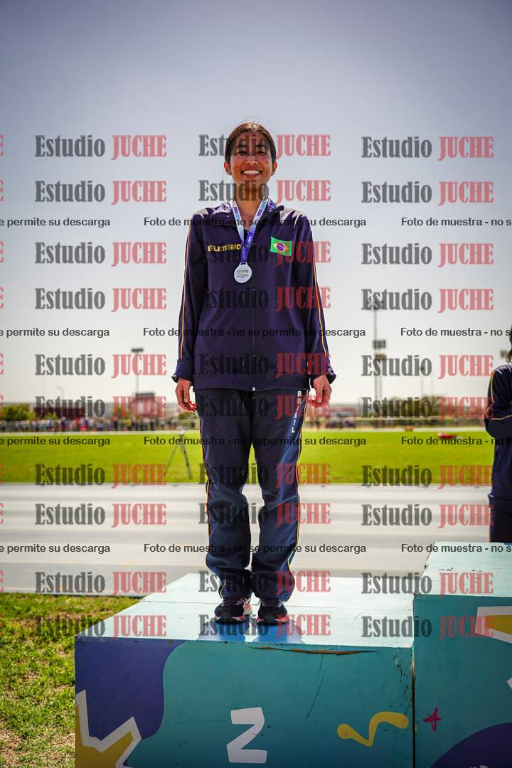 Fotos de algunos podios y extras del torneo
