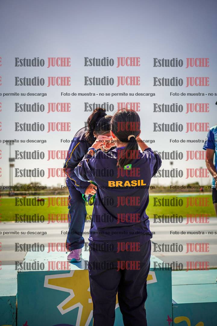 Fotos de algunos podios y extras del torneo