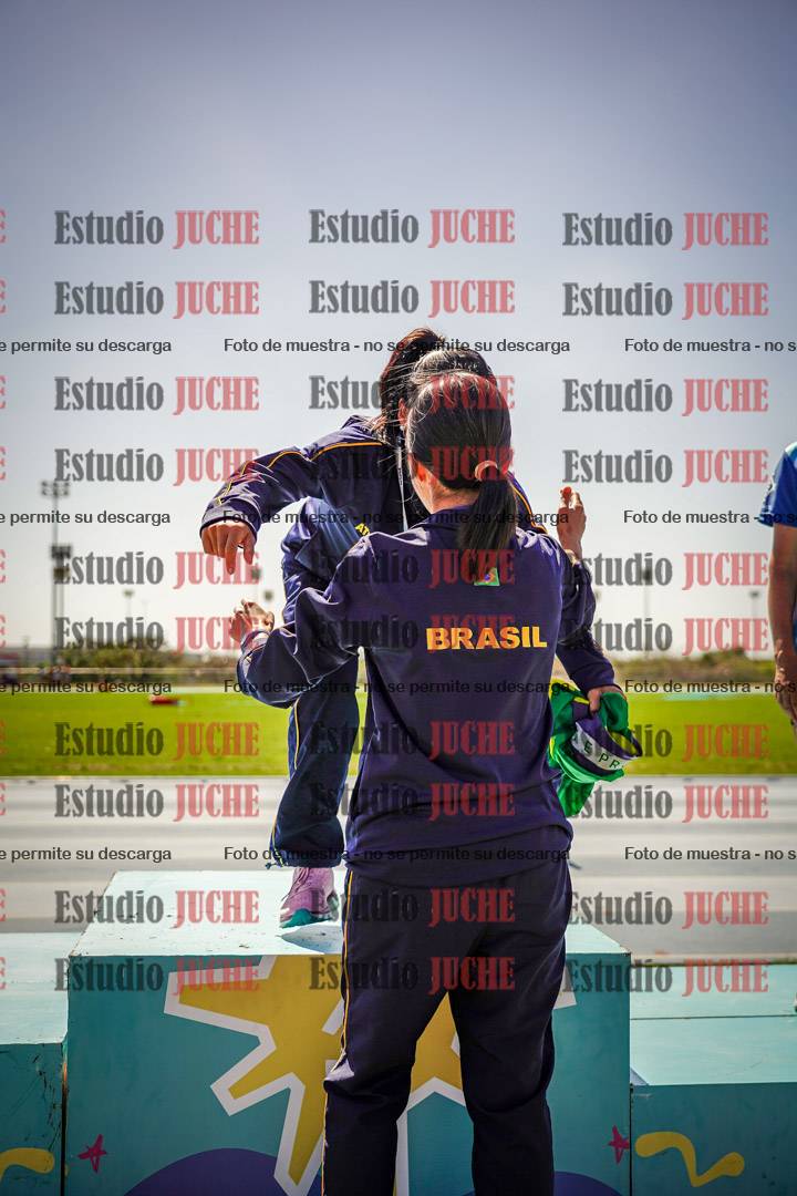 Fotos de algunos podios y extras del torneo