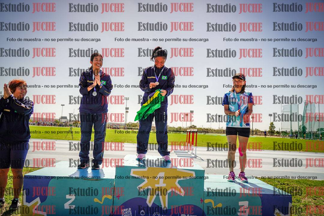 Fotos de algunos podios y extras del torneo