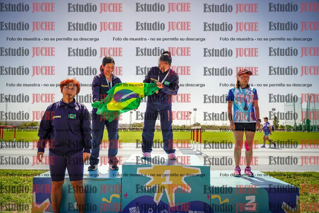 Fotos de algunos podios y extras del torneo