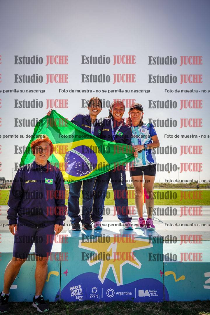 Fotos de algunos podios y extras del torneo