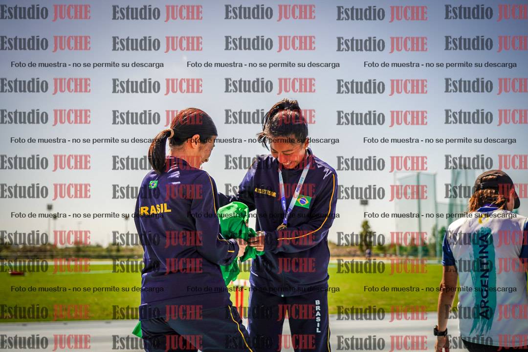 Fotos de algunos podios y extras del torneo