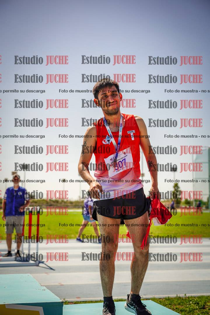 Fotos de algunos podios y extras del torneo