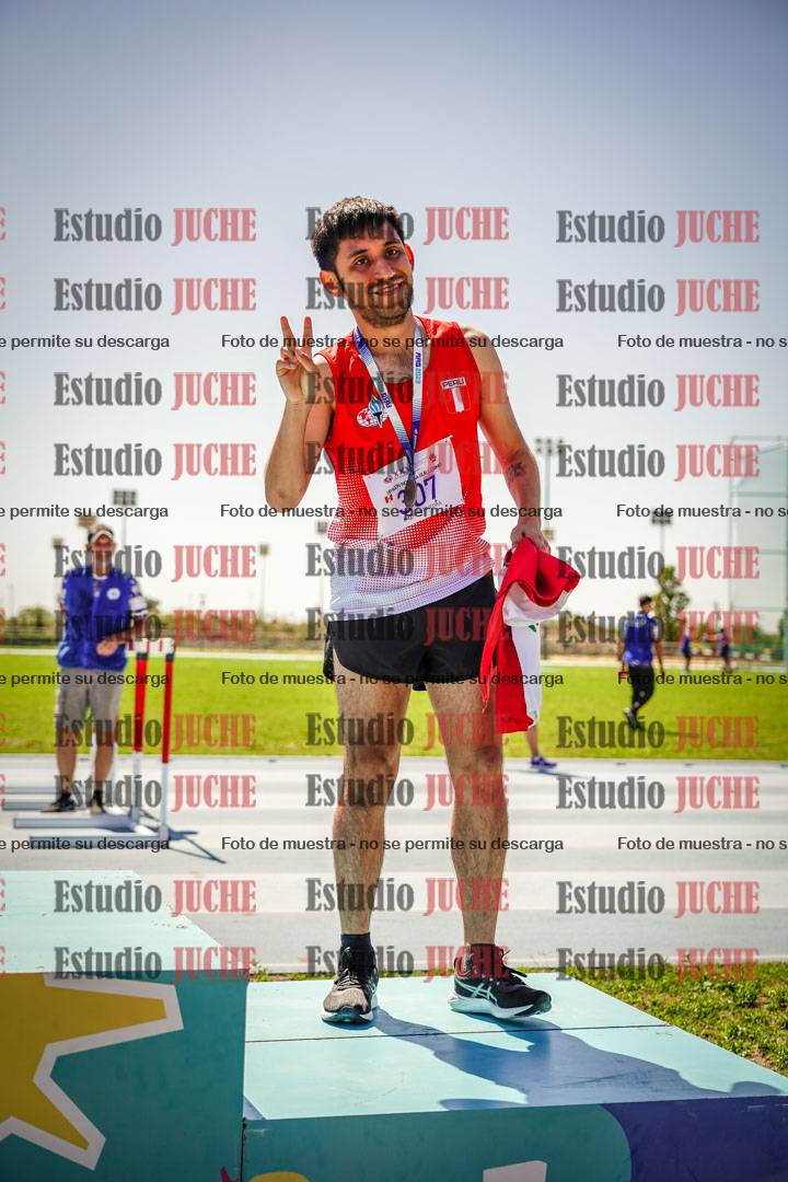 Fotos de algunos podios y extras del torneo