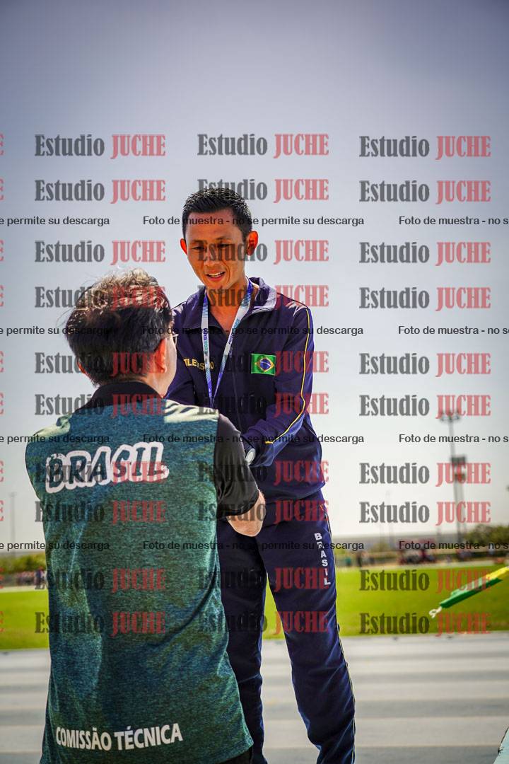 Fotos de algunos podios y extras del torneo
