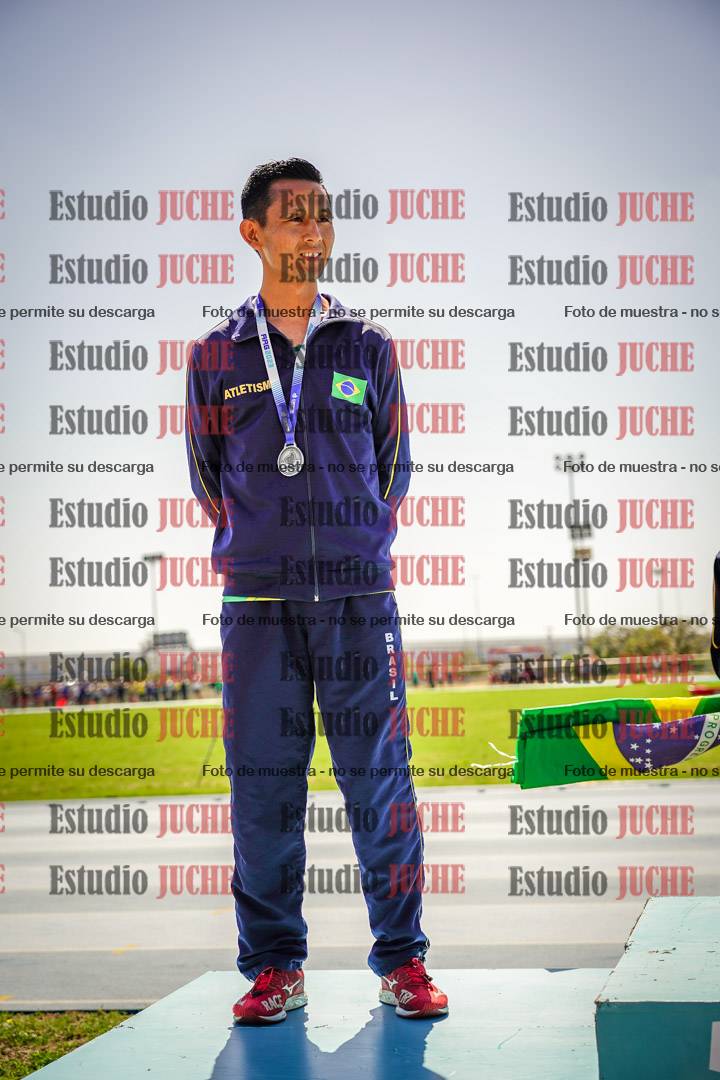 Fotos de algunos podios y extras del torneo