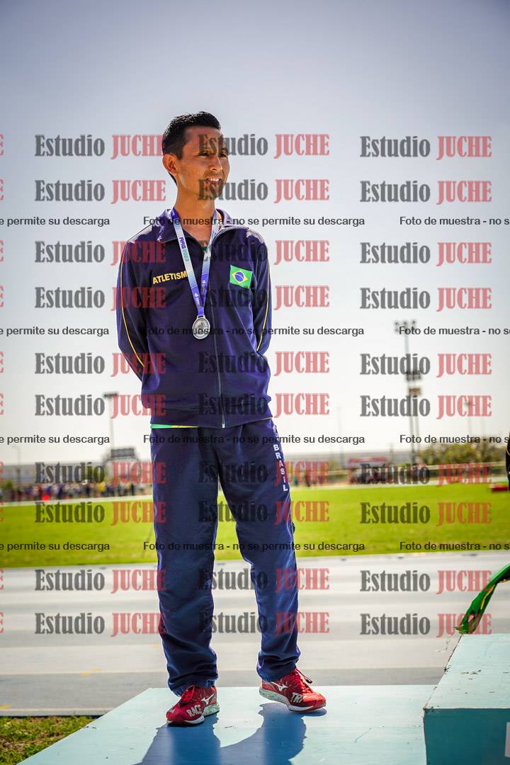 Fotos de algunos podios y extras del torneo
