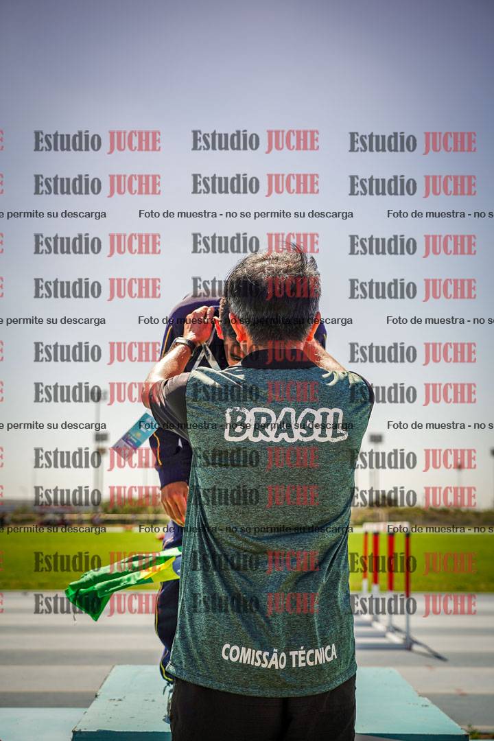 Fotos de algunos podios y extras del torneo