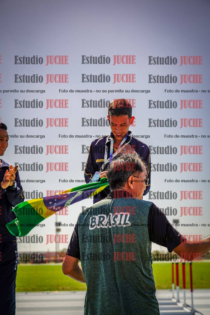 Fotos de algunos podios y extras del torneo