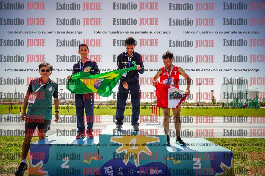 Fotos de algunos podios y extras del torneo