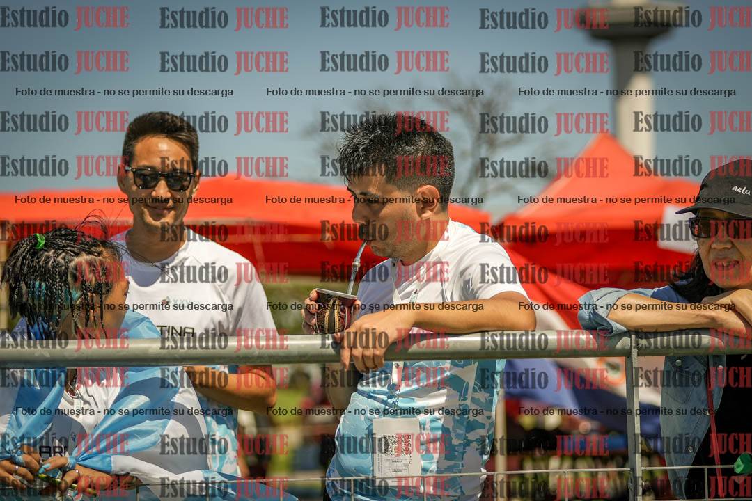 Fotos de algunos podios y extras del torneo