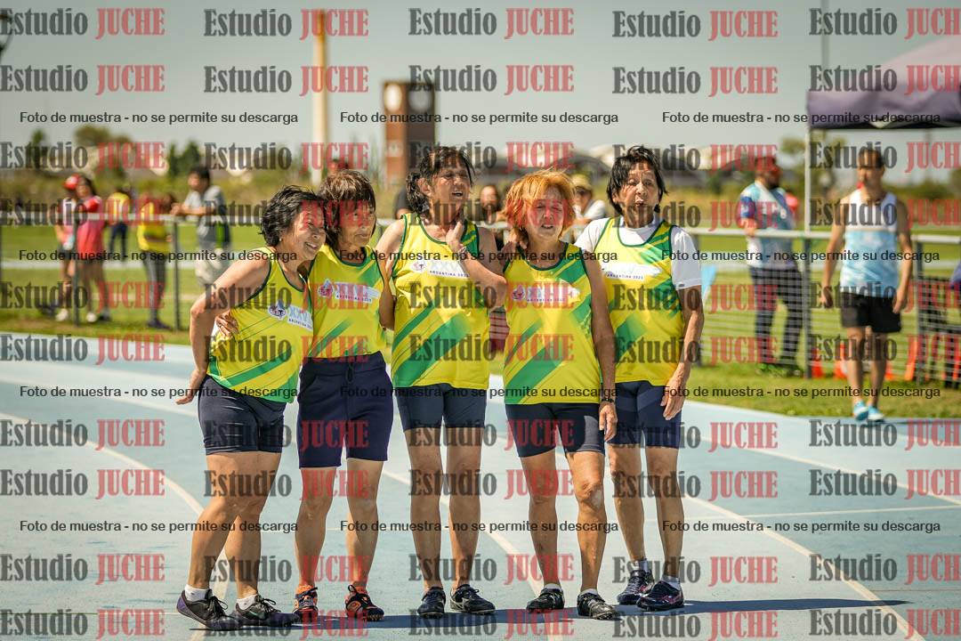 Fotos de algunos podios y extras del torneo