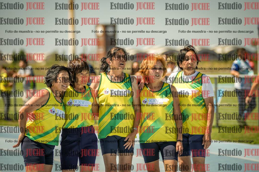Fotos de algunos podios y extras del torneo
