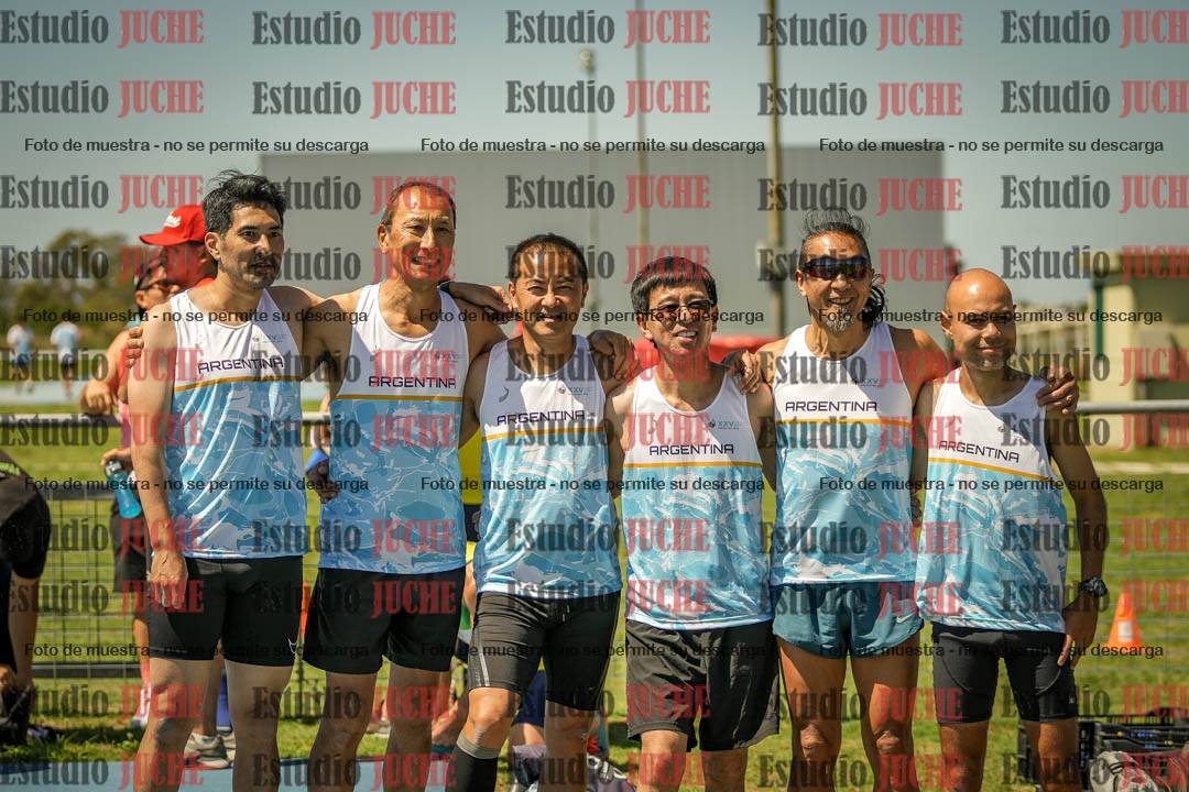 Fotos de algunos podios y extras del torneo