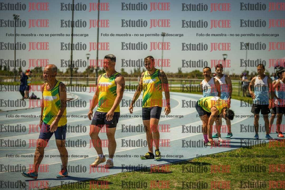 Fotos de algunos podios y extras del torneo