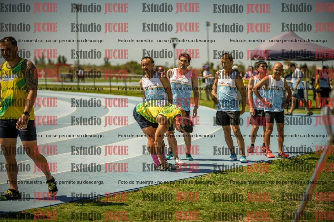 Fotos de algunos podios y extras del torneo