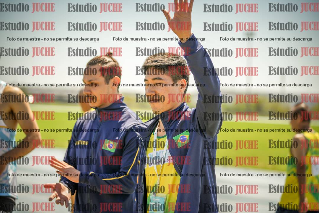 Fotos de algunos podios y extras del torneo