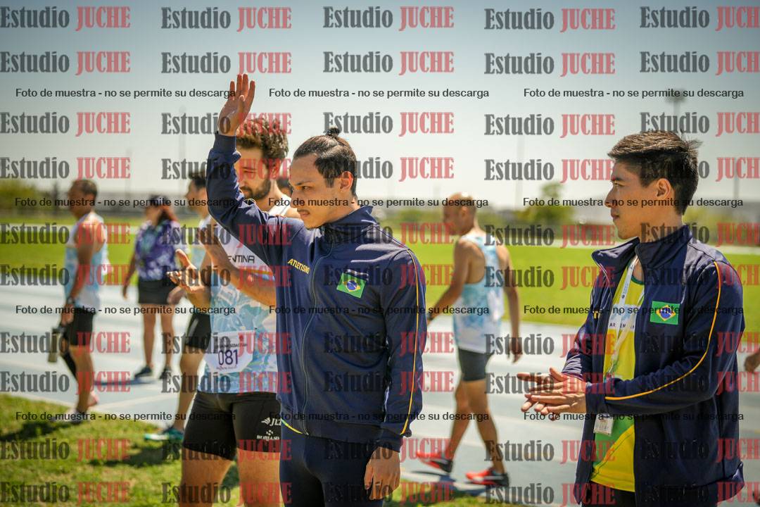 Fotos de algunos podios y extras del torneo