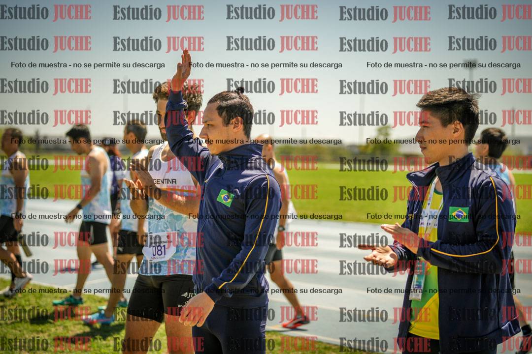 Fotos de algunos podios y extras del torneo