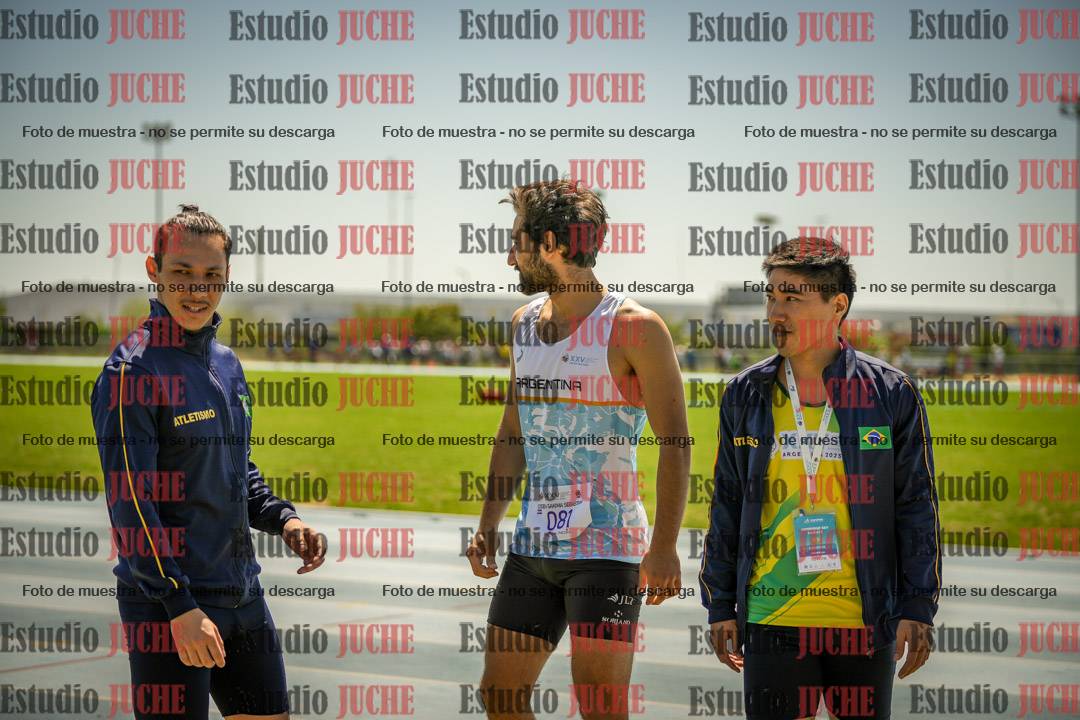 Fotos de algunos podios y extras del torneo