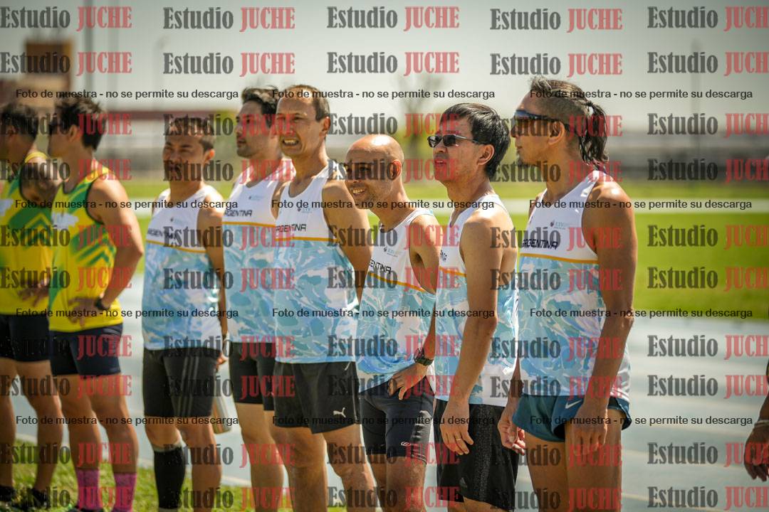 Fotos de algunos podios y extras del torneo