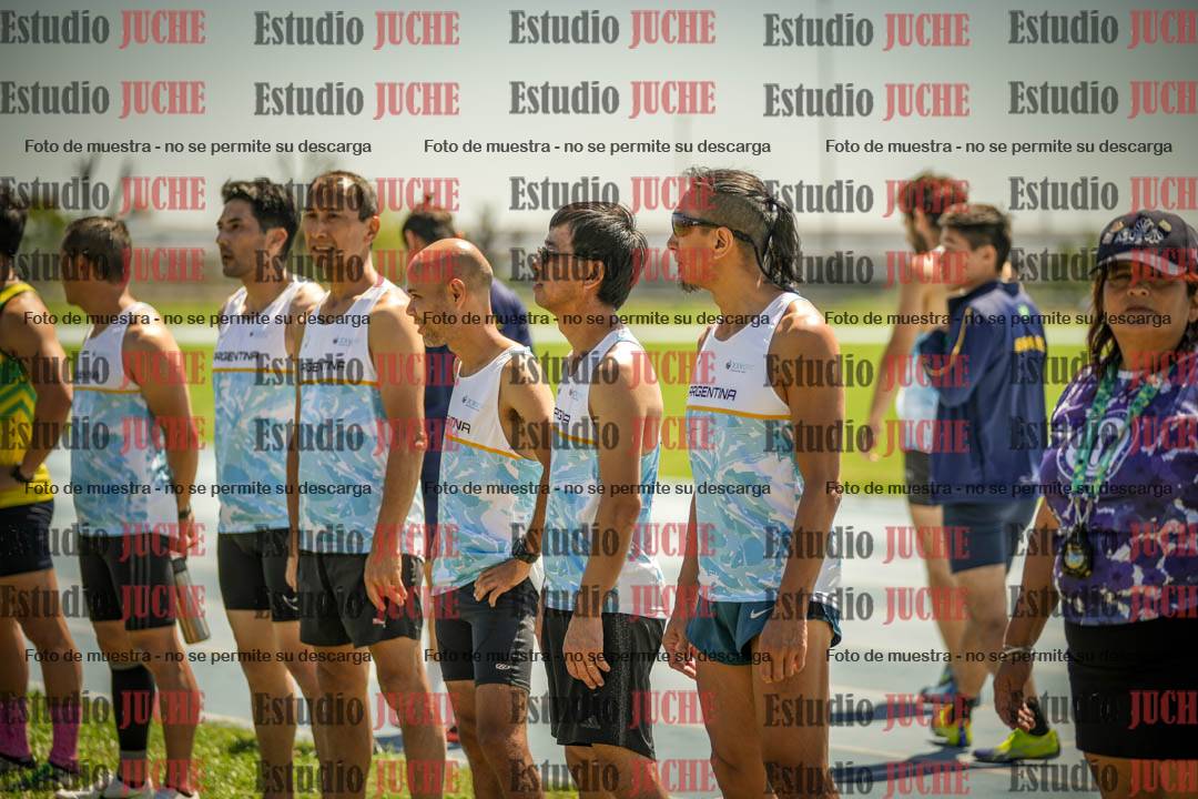 Fotos de algunos podios y extras del torneo