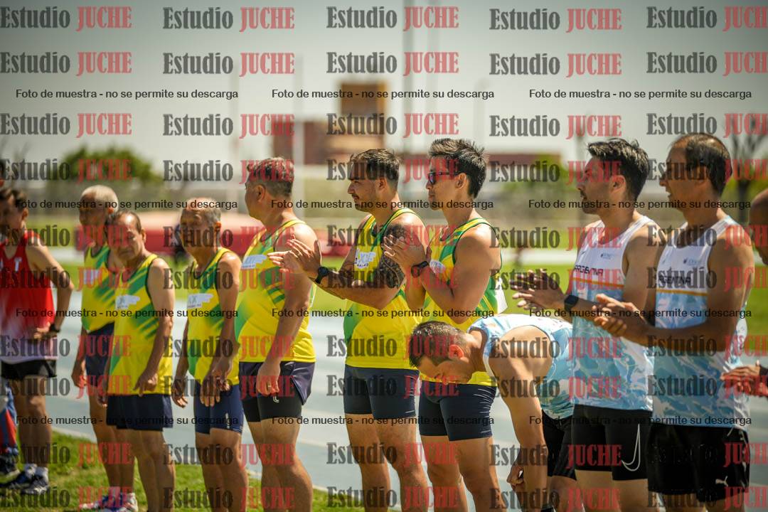 Fotos de algunos podios y extras del torneo