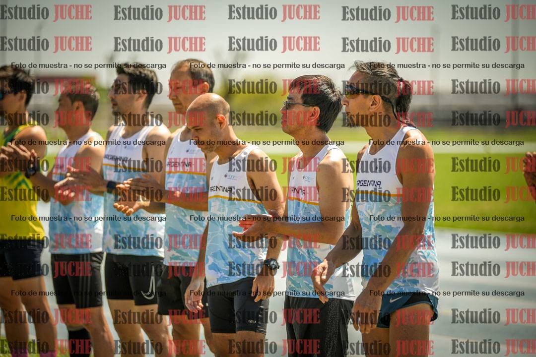 Fotos de algunos podios y extras del torneo