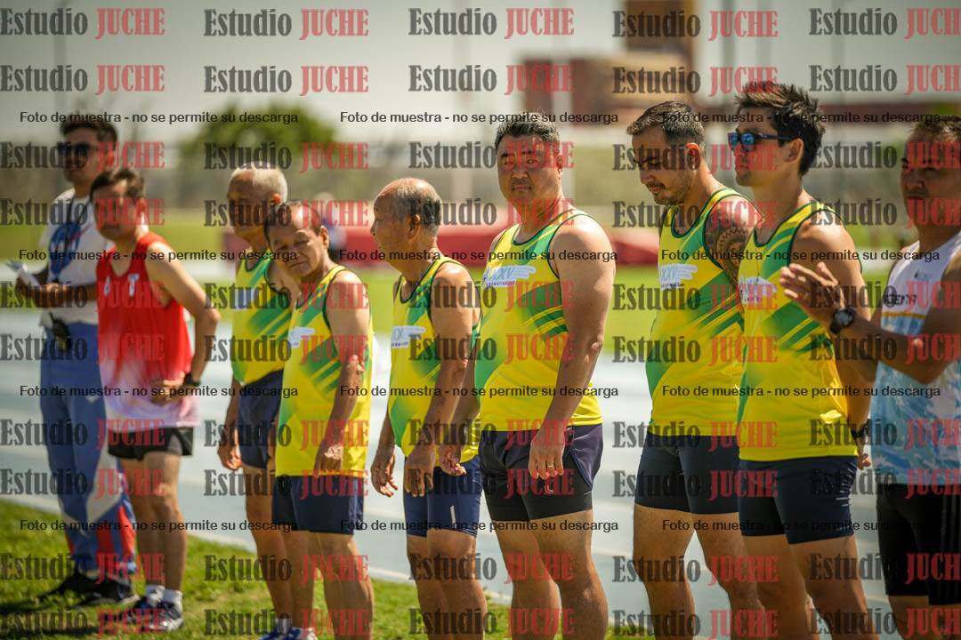Fotos de algunos podios y extras del torneo
