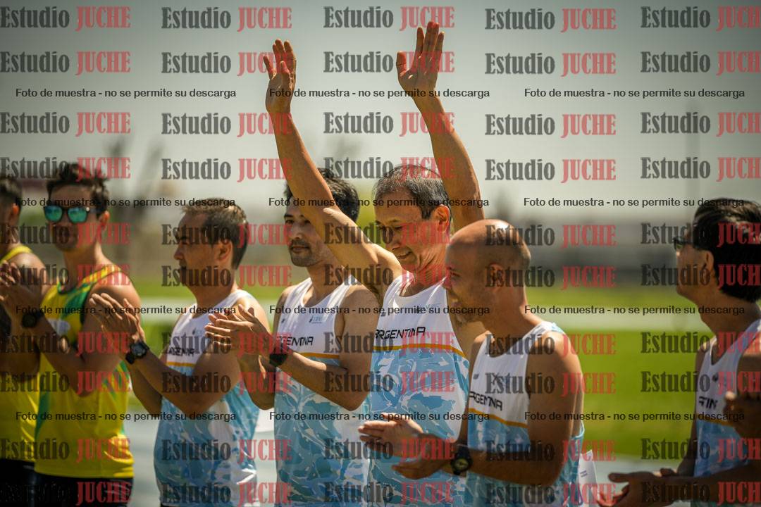 Fotos de algunos podios y extras del torneo