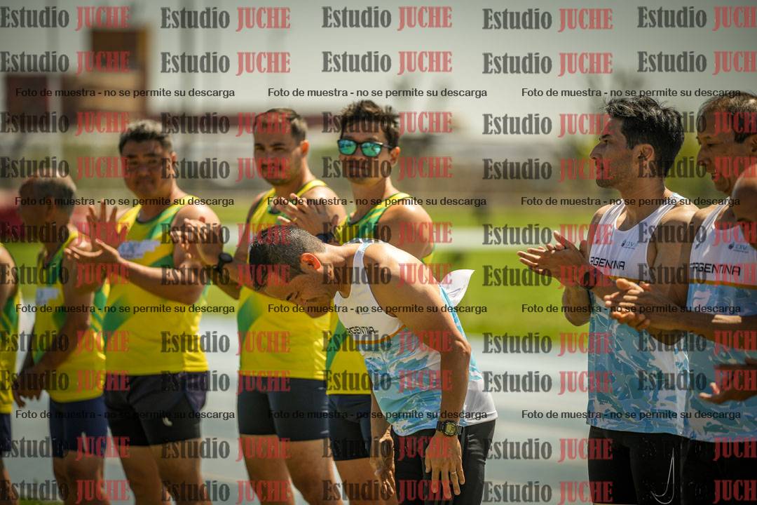 Fotos de algunos podios y extras del torneo