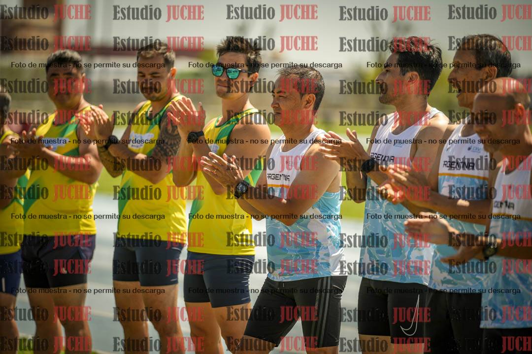 Fotos de algunos podios y extras del torneo