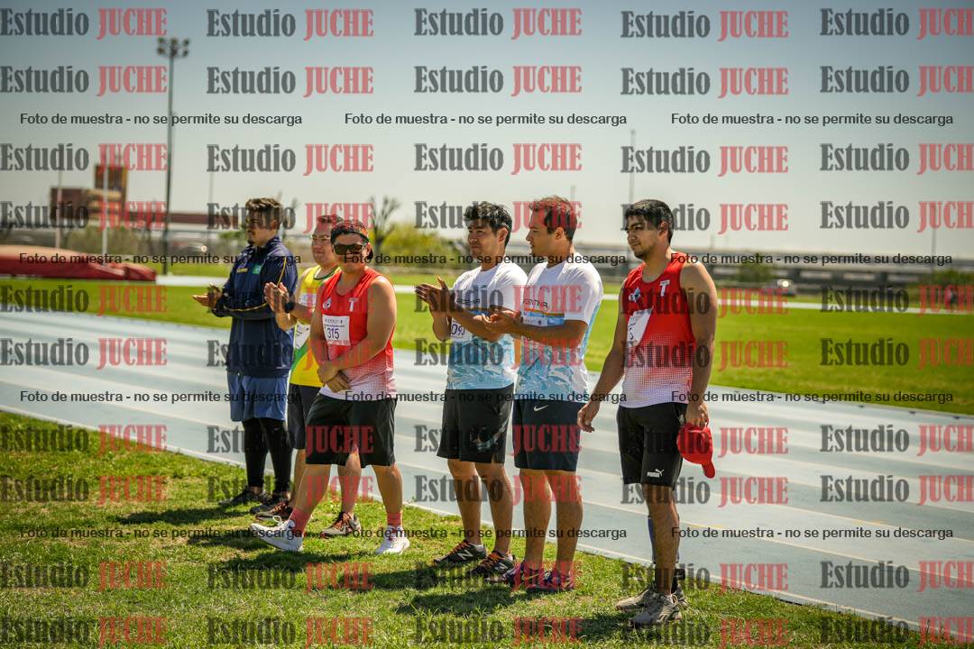 Fotos de algunos podios y extras del torneo