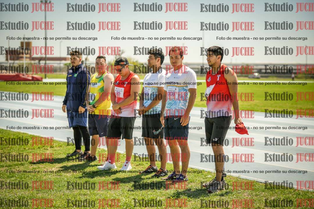 Fotos de algunos podios y extras del torneo