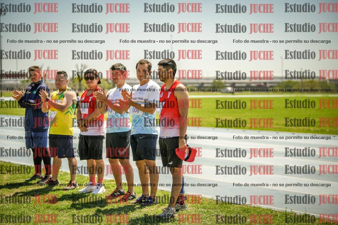 Fotos de algunos podios y extras del torneo