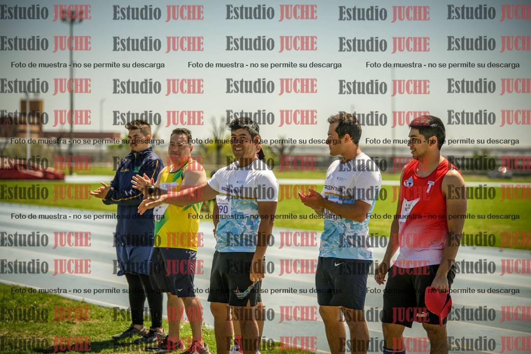 Fotos de algunos podios y extras del torneo