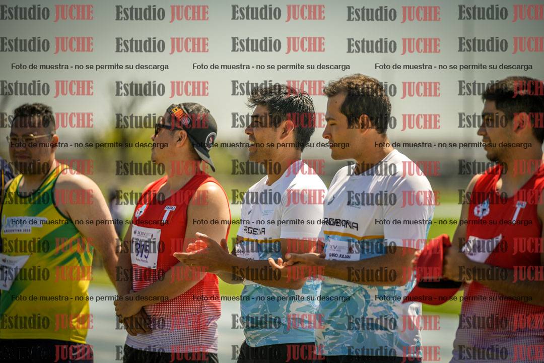 Fotos de algunos podios y extras del torneo