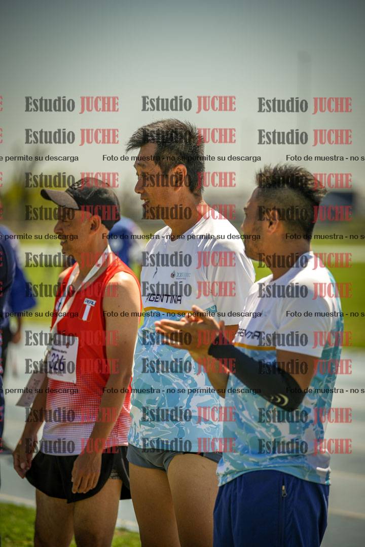 Fotos de algunos podios y extras del torneo