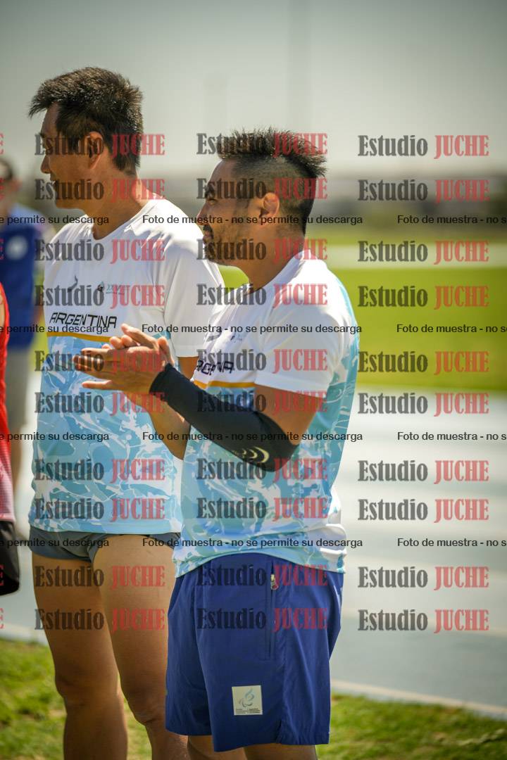 Fotos de algunos podios y extras del torneo
